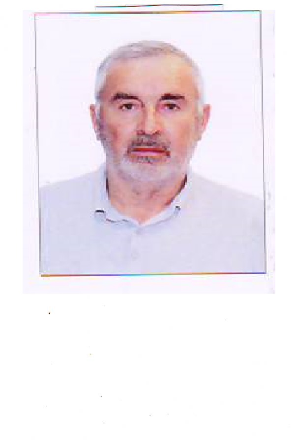 Рамазанов Магомедшакир Сапирович.